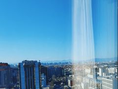 -北京丽晶酒店