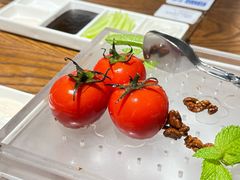 -小大董·烤鸭(王府井apm店)