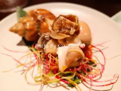 -yokocho上横町·日本食街(深业上城店)