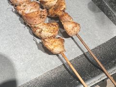 -管氏翅吧(广渠门店)