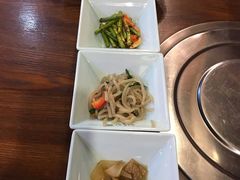 -首尔馆韩国料理(金童路店)