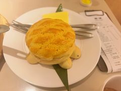 -蔡澜点心·粤菜(西单大悦城店)