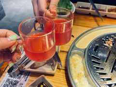 -喜来稀肉(北外滩白玉兰广场店)