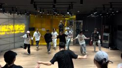 -G-STEPS舞蹈工作室