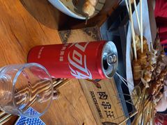 -肉串汪(望京店)