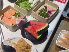 -小龙坎火锅(仓山万达店)