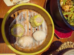 -南拳十三姨·潮汕砂锅粥(世纪金源店)