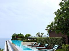 -瑰丽酒店·海吧·天际下午茶·现场DJ·天台酒吧