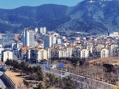 -南山公园