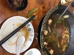 -汤好牛卤味牛肉锅(全椒店)