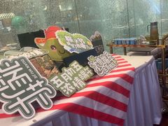 -云海轩·海鲜自助-河北云瑧世纪大饭店1F