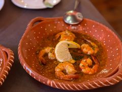 -ALBERGUE 1601 婆仔屋葡国餐厅