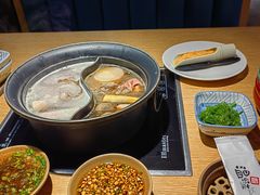 -温野菜涮涮锅(西单大悦城店)