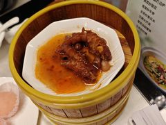 -御玺中餐厅新派湘菜