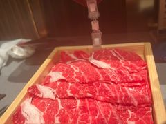 -巴奴毛肚火锅(悠唐购物中心店)