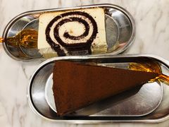 -Awfully Chocolate(来福士广场店)
