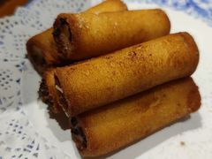 -三凤酒家·百年无锡菜(清扬茂业店)