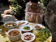 -钦善斋·养生膳食·精典川菜(武侯祠店)