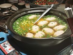 -味上湘菜馆(岳麓山店)