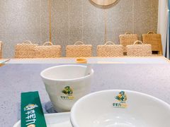 自助取餐区-李军力烧烤(丰庆路店)