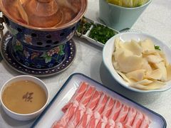 -东来顺饭庄(天坛店)