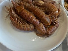 -渔民船说·北塘海鲜·天津菜·海肠捞饭(北塘古镇店)