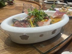 -旺角餐厅(潮州大道店)