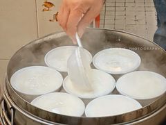蛋白炖鲜牛奶-澳洲牛奶公司(佐敦店)