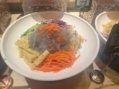 -大张烙馍村·美食地标(泉山店)
