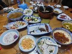 -云河农家乐饭店(福禄缘树山店)