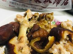 -济南孟家扒蹄店