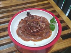 -味+新京宴·烤鸭·北京菜(创意谷店)