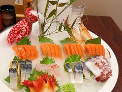 -黑松白鹿(金融街店)