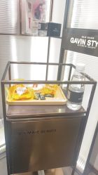 -崇尚GAVIN STYLE臻选