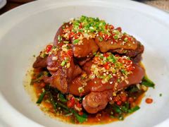 -胡胖子有点味·湘鄂菜(花桥中百仓储店)