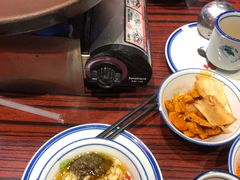 -沙胆彪炭炉牛杂煲(成都玉林店)