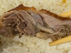-肥妹烧腊店(翠竹路店)