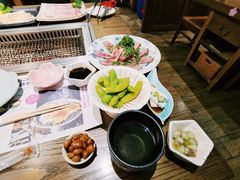 -樱宿日式和牛烧肉(五道口店)