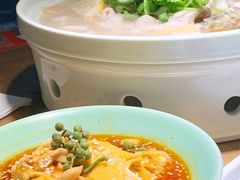 椒麻鸡-弄堂里(阿里西溪A区店)