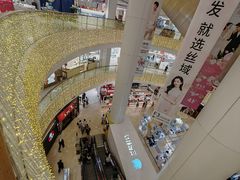 -银泰百货(北京大红门店)