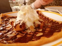 -La Creperie法餐厅(芮欧百货店)
