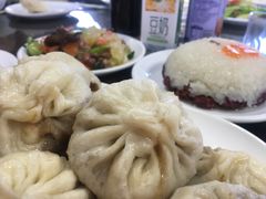 -四条包子(古城街店)