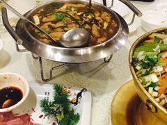 -山西会馆·晋菜·晋商宴·牌匾博物馆(胜利东街店)