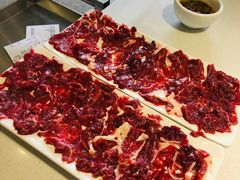 -古乐牛香·鲜牛肉牛杂火锅(吴江三里桥运东商业广场店)