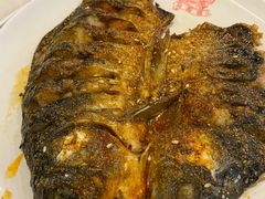 -亮亮烧烤(积玉桥总店)