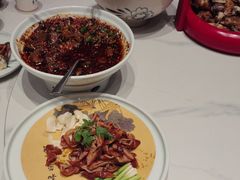-李记搅团•非遗陕菜(三桥店)