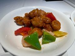 -莆田餐厅PUTIEN(颐堤港店)