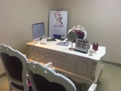 -南京健丽·去眼袋医疗美容机构