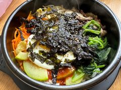 -李先生的首尔小馆(松江启源广场店)