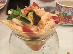 -泰椰里·泰国餐厅(智慧城广百广场店)